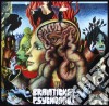 Brainticket - Psychonaut cd
