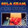 Eela Craig - One Niter cd