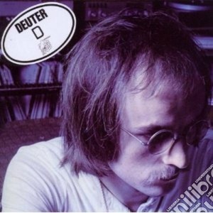 Deuter - D cd musicale di DEUTER