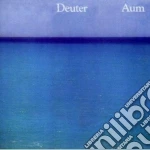 Deuter - Aum cd