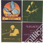 Barclay James Harvest - Legacy cd