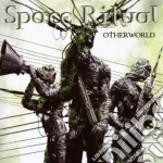 Space Ritual - Otherworld cd