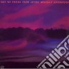 Out Of Focus - Four Letter Monday Afternoon (2 Cd) cd