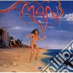 Man - Man cd