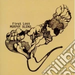 Murphy Blend - First Loss cd