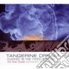 Tangerine Dream - Sunrise In The Third System/the Pink (2 Cd) cd