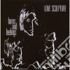 Love Sculpture - Forms And Feelings cd