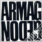 Armaggedon - Armaggedon cd