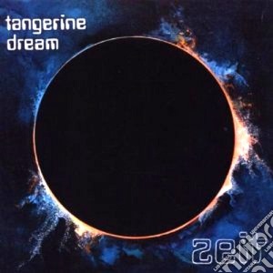 Tangerine Dream - Zeit (2 Cd) cd musicale di Tangerine Dream