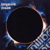 Tangerine Dream - Zeit (2 Cd) cd