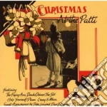 Man - Christmas At The Patti cd