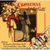Man - Christmas At The Patti cd