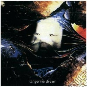 (LP VINILE) Atem lp vinile di Tangerine Dream