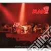 Man - Be Good To Yourself cd