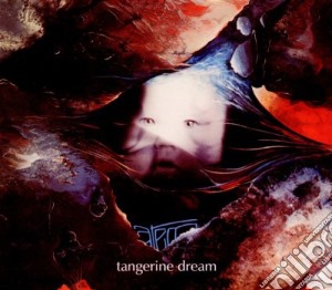 Tangerine Dream - Atem (2 Cd) cd musicale di Tangerine Dream