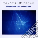 Tangerine Dream - Underwater Sunlight cd