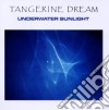 Tangerine Dream - Underwater Sunlight cd