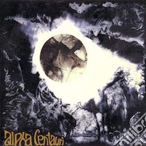 (LP VINILE) Alpha centauri lp vinile di Tangerine Dream