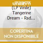 (LP Vinile) Tangerine Dream - Rsd 2022 - Alpha Centauri (Lp+12-Inch) lp vinile