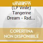 (LP Vinile) Tangerine Dream - Rsd 2022 - Alpha Centauri (Lp+12-Inch) vinile