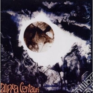 Tangerine Dream - Alpha Centauri cd musicale di Tangerine Dream
