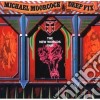 Michael Moorcock & Deep Fix - The New Worlds Fair cd