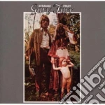 Gary Farr - Strange Fruit cd