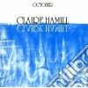 Claire Hamill - October cd