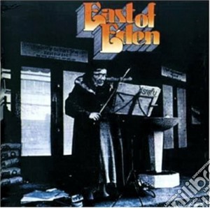 East Of Eden - Snafu cd musicale di EAST OF EDEN