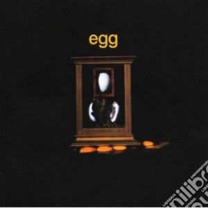 Egg - Egg cd musicale di EGG