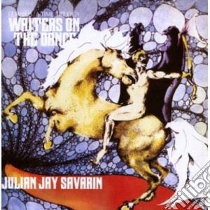 Julian Jay Savarin - Waiters On The Dance cd musicale di Julian jay Savarin