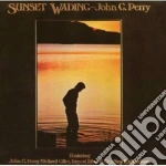 John G. Perry - Sunset Wading cd