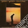 John G. Perry - Sunset Wading cd