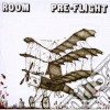 Room - Pre-flight cd