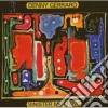 Denny Gerrard - Sinister Morning cd