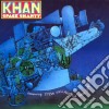 Khan - Space Shanty cd
