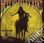 Keef Hartley Band - The Time Is Near cd