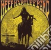 Keef Hartley Band - The Time Is Near cd