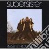 Supersister - Present From Nancy cd