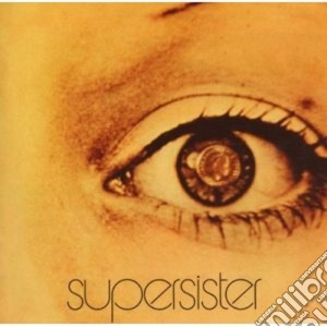 Supersister - To The Highest Bidder cd musicale di SUPERSISTER