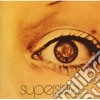 Supersister - To The Highest Bidder cd