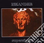 Supersister - Iskander cd
