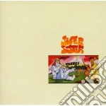 Supersister - Pudding En Gisteren cd