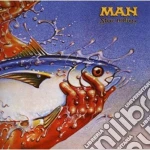 Man - Slow Motion cd