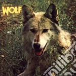 Darryl Way's Wolf - Canis Lupus