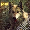 Darryl Way's Wolf - Canis Lupus cd