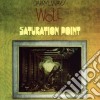 Darryl Way's Wolf - Saturation Point cd