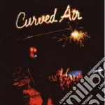 Curved Air - Live cd