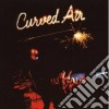 Curved Air - Live cd