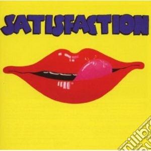 Satisfaction - Satisfaction cd musicale di SATISFACTION